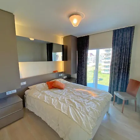 Apartment Den Oever V 0308 Nieuwpoort